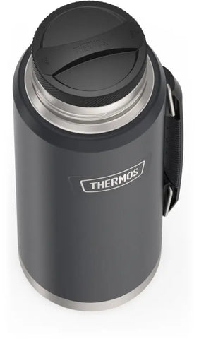 Icon Bottle graphite mat 1.2 lt.