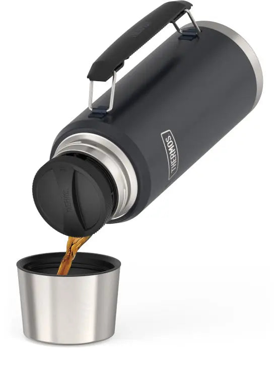 Icon Bottle graphite mat 1.2 lt.