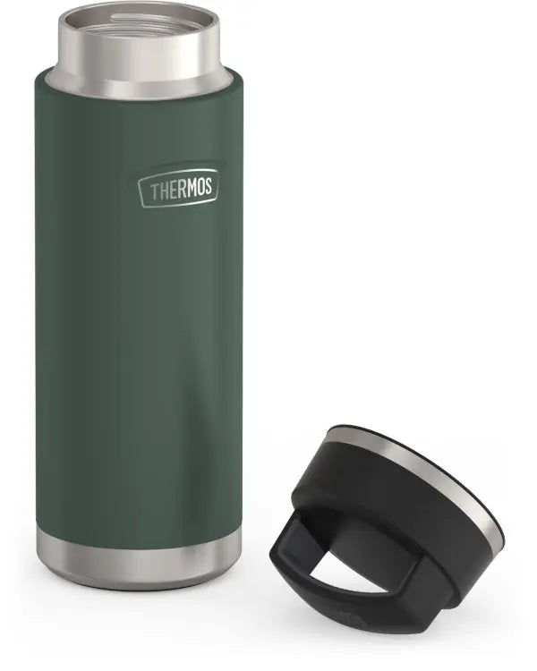 Icon Bottle forest mat 0.71 lt.