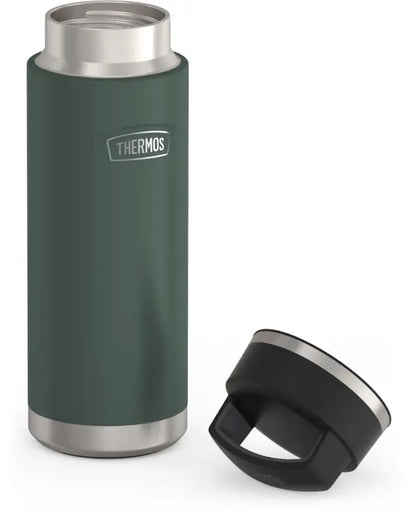 Icon Bottle forest mat 0.71 lt.