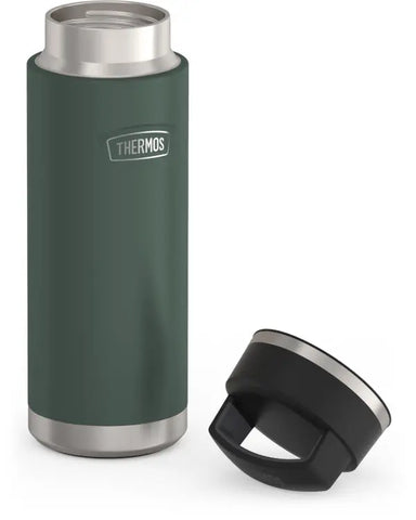 Icon Bottle forest mat 0.71 lt.