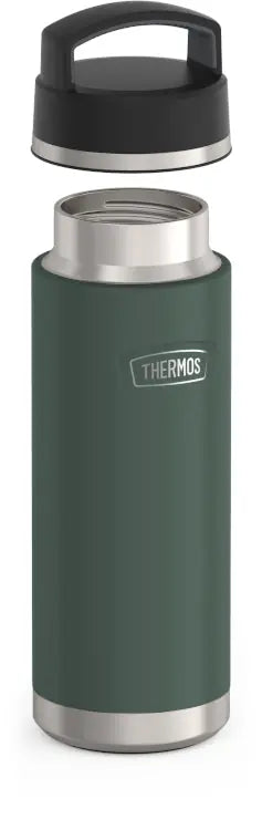 Icon Bottle forest mat 0.71 lt.