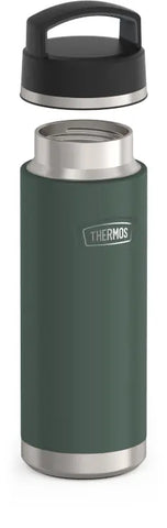 Icon Bottle forest mat 0.71 lt.