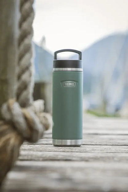 Icon Bottle forest mat 0.71 lt.