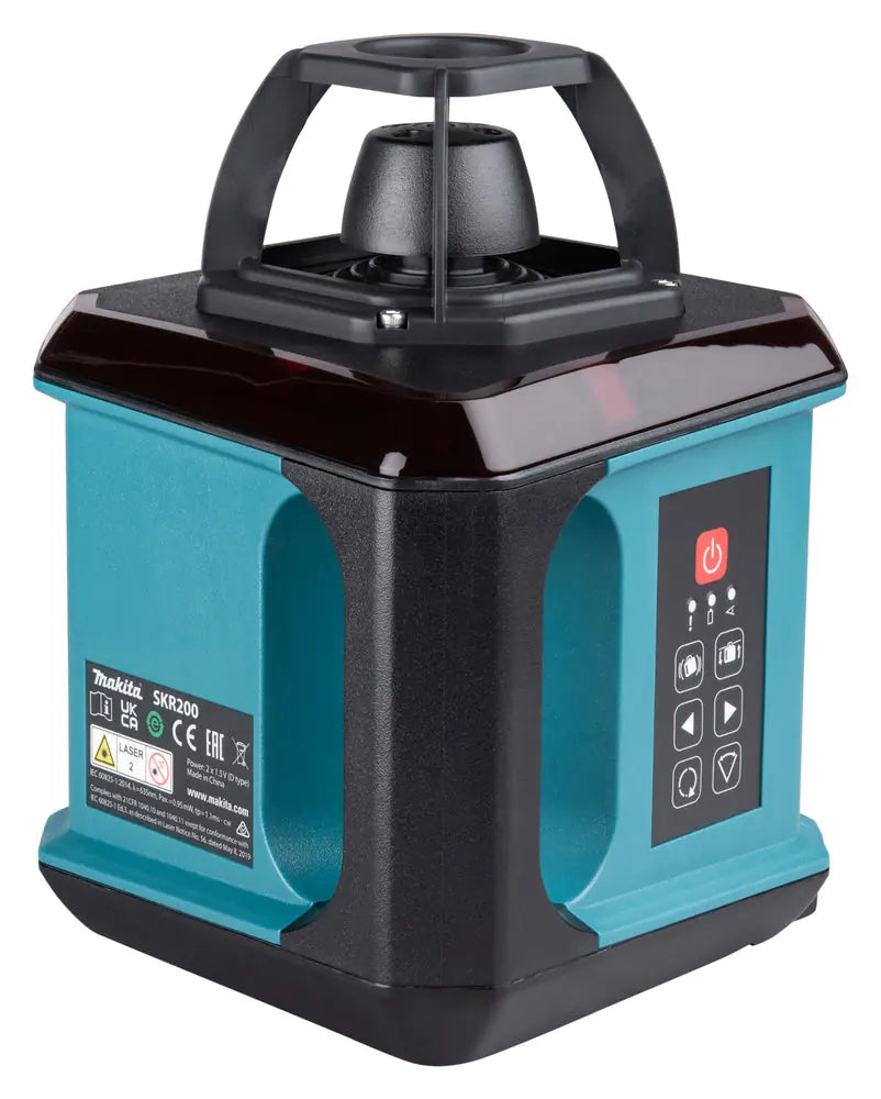 
          Rotations-Laser
          SKR200Z
        