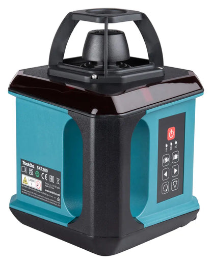 
          Rotations-Laser
          SKR200Z
        