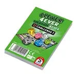 Clever 4-ever Challenge Block (d,f)