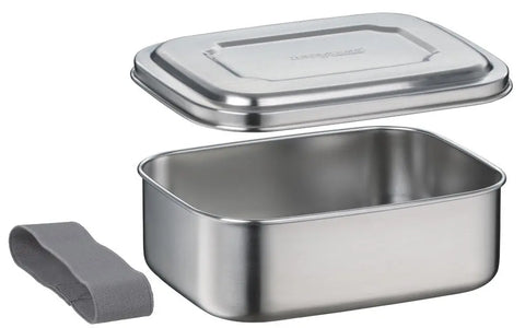 TC Sandwich Box stone grey 0.8 lt.