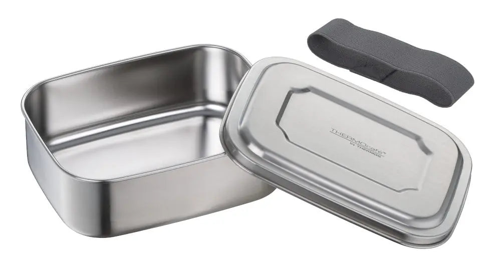 TC Sandwich Box stone grey 0.8 lt.