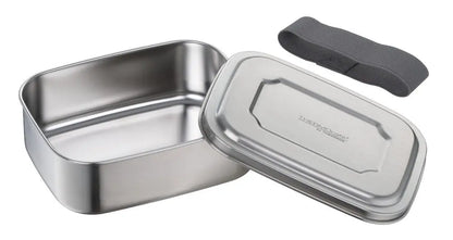 TC Sandwich Box stone grey 0.8 lt.