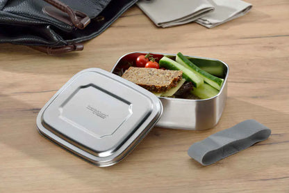 TC Sandwich Box stone grey 0.8 lt.