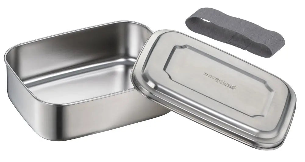 TC Sandwich Box stone grey 1.0 lt.