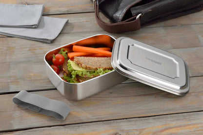 TC Sandwich Box stone grey 1.0 lt.