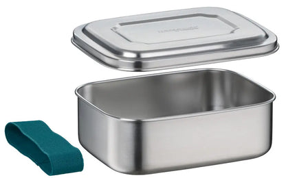 TC Sandwich Box teal 0.8 lt.