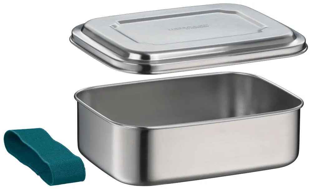 TC Sandwich Box teal 1.0 lt.