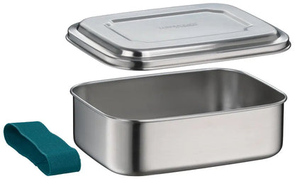 TC Sandwich Box teal 1.0 lt.