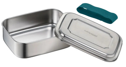 TC Sandwich Box teal 1.0 lt.