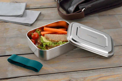 TC Sandwich Box teal 1.0 lt.