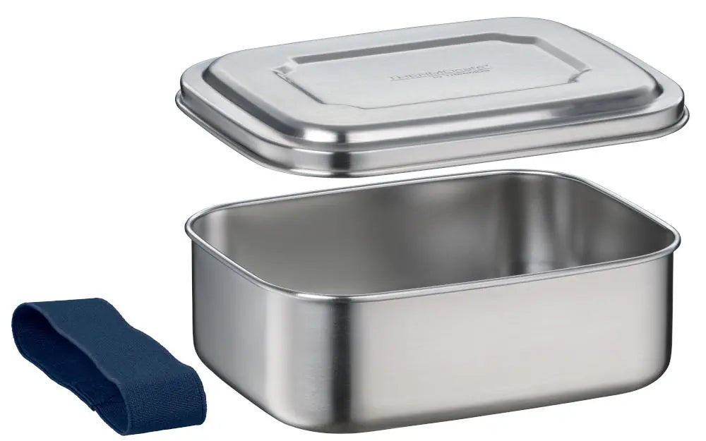 TC Sandwich Box saphire blue 0.8 lt.