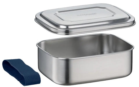 TC Sandwich Box saphire blue 0.8 lt.