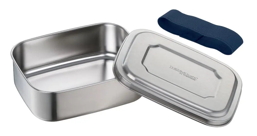 TC Sandwich Box saphire blue 0.8 lt.