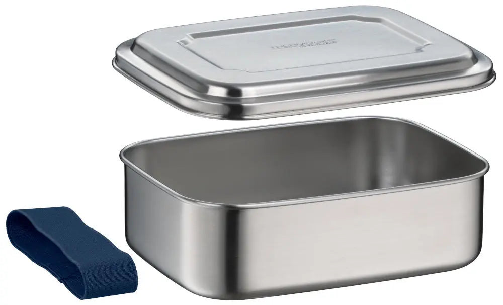 TC Sandwich Box saphire blue 1.0 lt.