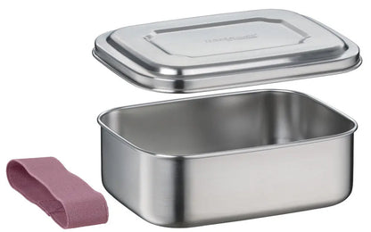 TC Sandwich Box rose 0.8 lt.
