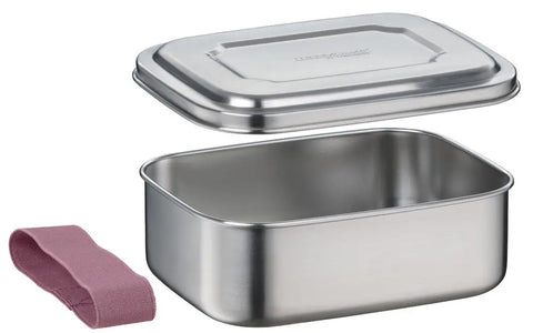 TC Sandwich Box rose 0.8 lt.