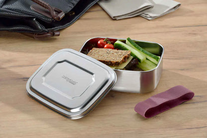 TC Sandwich Box rose 0.8 lt.