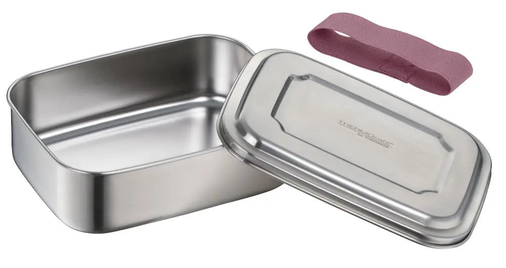 TC Sandwich Box rose 1.0 lt.