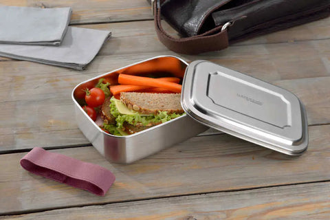 TC Sandwich Box rose 1.0 lt.