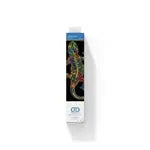 Diamond Painting Gekko