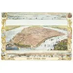 New York, 1853, ZK