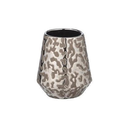 Wenko - Ceramic Toothbrush Holder Burgos - Stylish & Durable 🛁✨