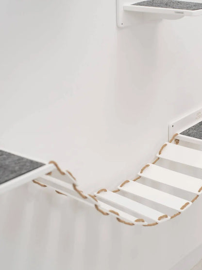 cat walk for wall
