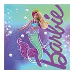 Diamond Painting Meerjungfrau Barbie