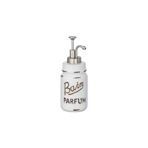 Wenko - Ceramic Soap Dispenser Lavars - Elegance & Utility 🌟🛁