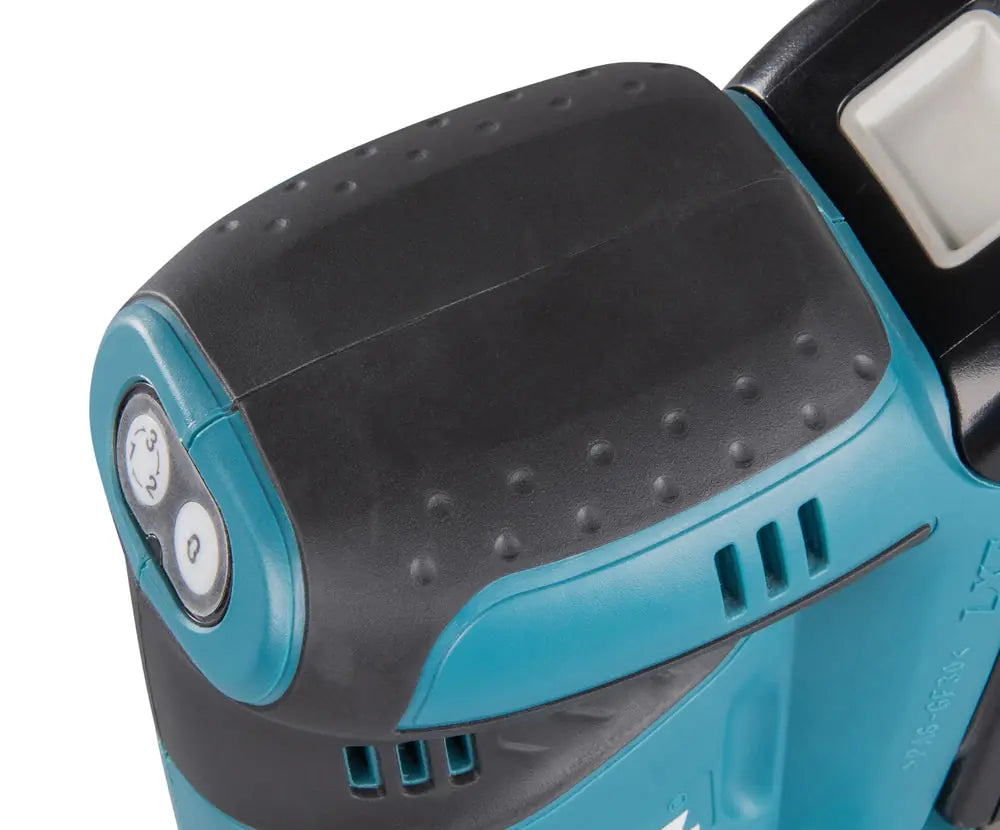 
          Akku-Exzenterschleifer LXT ®
          DBO180ZJ
        