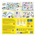 Licornes dans les nuages – Collection de jeux