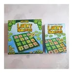 Lucky Numbers Deluxe (dfe)