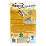 Alhambra Roll & Write (d)