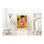 Diamond Painting Der Kuss (Klimt)