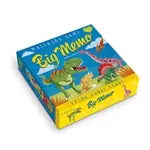 Grosses Memorie Dinosaurier (d)
