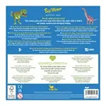 Grosses Memorie Dinosaurier (d)