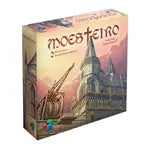 Moesteiro (d,e)