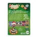 Foodie Forest (d)