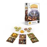 Cheese Master (d)