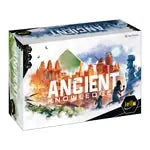 Ancient Knowledge (d)