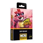 King of Tokyo - Baby Gigazaur (d)