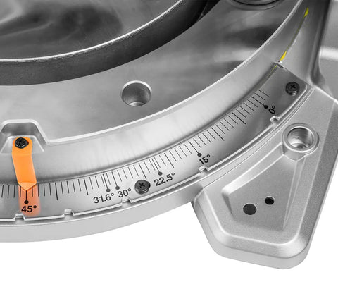 
          Kapp- und Gehrungssäge • 305/30 mm
          LS1219L
        